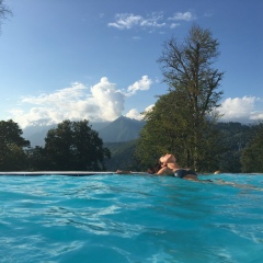 Оксана Елисеева, 06.11, Москва