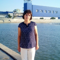 Наташа Уварова, Тараща