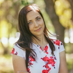 Екатерина Юлдашева, 10.12, Нягань