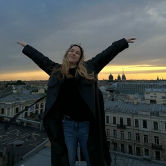 Екатерина Нестеренко, 01.04.1992, Сочи