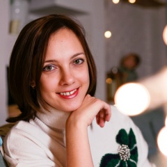 Катерина Шакирова, 31.01, Москва