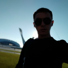 Фаррух Каландаров, 02.04.1988, Сочи