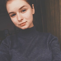 Александра Титова, 06.01, Кишинев