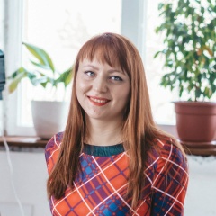 Наталья Куликова, 13.08.1986, Казань