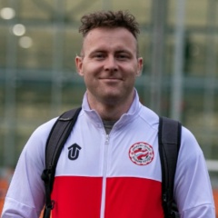 Некто Васильев, Кильдинстрой