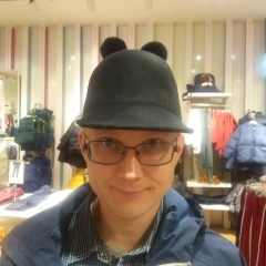 Вадим Григорьев, 13.08, Москва