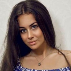 Милана Пич, 27.02.1994, Москва