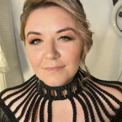 Мария Телюпа, 21.02, Санкт-Петербург