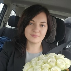 Кристина Пахомова, Барнаул