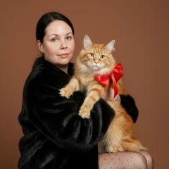 Yulia Suslova, 18.04, Севастополь