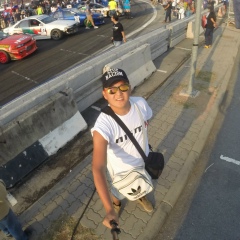 Арсен Бекенов, 24.04.1991, Алматы