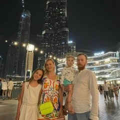 Денис Деев, 19.09.1983, Москва