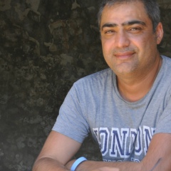 Parviz Narziev, 13.11.1971, Душанбе