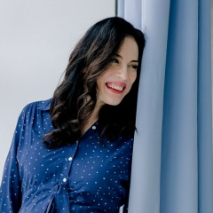 Оксана Болгова, 11.06, Санкт-Петербург