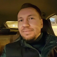 Антон Джиоев, 04.03, Архангельск