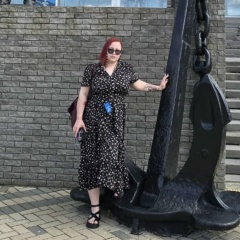 Елена Павлова, 27.06, Москва