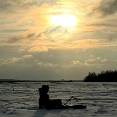 Оля Козлова, 02.03, Санкт-Петербург