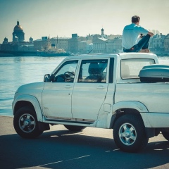 Андрей Звонилкин, 08.06, Электросталь