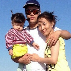 Динара Аметова, 03.02.1991, Астана