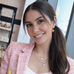 Shagunya Velikhanova, Boston