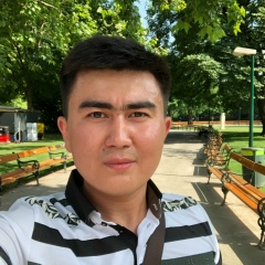 Есет Игисенов, 18.04.1990, Актобе