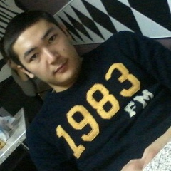 Дархан Саматулы, 15.07, Усть-Каменогорск