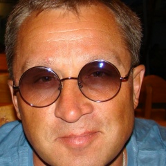 Александр Остроухов, 17.05.1963, Новый Уренгой