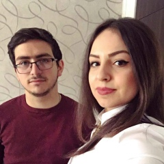 Ando Gevorgyan, 15.01.1999, Ереван