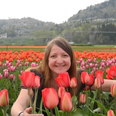 Natalia Kalashnikova, 09.11, Abbotsford