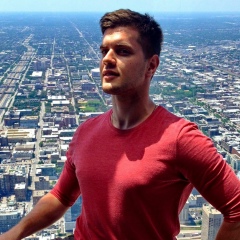 Александр Гончаренко, 22.12.1989, Киев