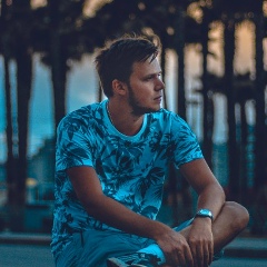 Дмитрий Герасин