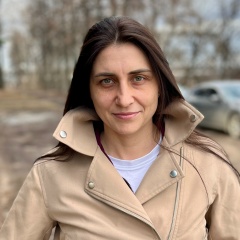 Виктория Волкова, 19.11, Ярославль