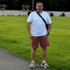 Денис Шарифуллин, 29.02, Октябрьский