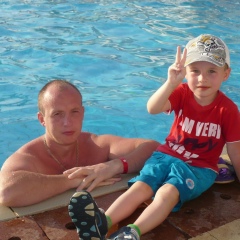 Александр Вдовичев, 09.07, Ярославль