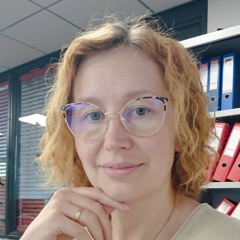 Светлана Толченкова, 19.10.1978, Hoogersmilde