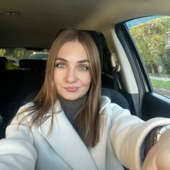Светлана Дудникова, 22.06, Самара