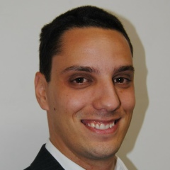 André Fernandes, 27.08.1985, Rio de Janeiro