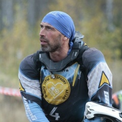 Владимир Север, 14.09, Манжерок