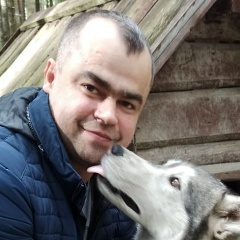 Александр Веприк, 05.05.1985, Санкт-Петербург