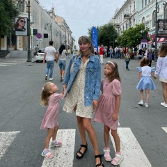 Марина Климова, 02.03.1987, Владивосток