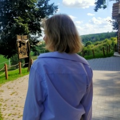 Александра Туманова, 09.11, Москва