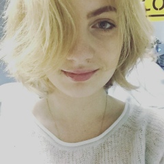 Екатерина Пугачева, 07.12.1990, Киев