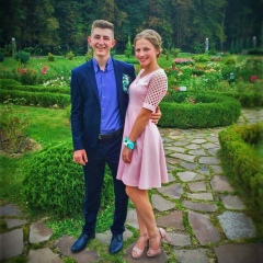 Рома Гапак, 27.04, Ужгород