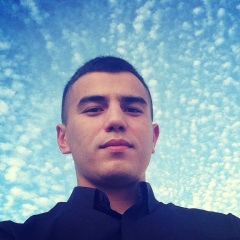 Микаэль Пирвердиев, 25.07.1988, Актобе