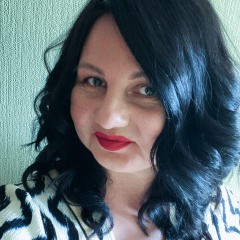 Анна Ресенчук, 29.07.1988