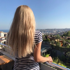 Ольга Сизгунова