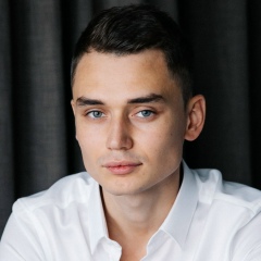 Андрей Орешкин, 06.12, Москва