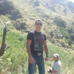 Эдуард Мкртичян, 20.06.1986, Алматы