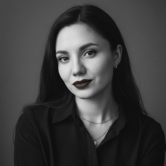 Алсу Халеева, 09.12, Салехард