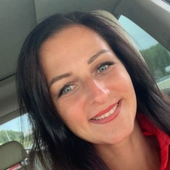 Ольга Стофориади, 09.10.1986, Екатеринбург